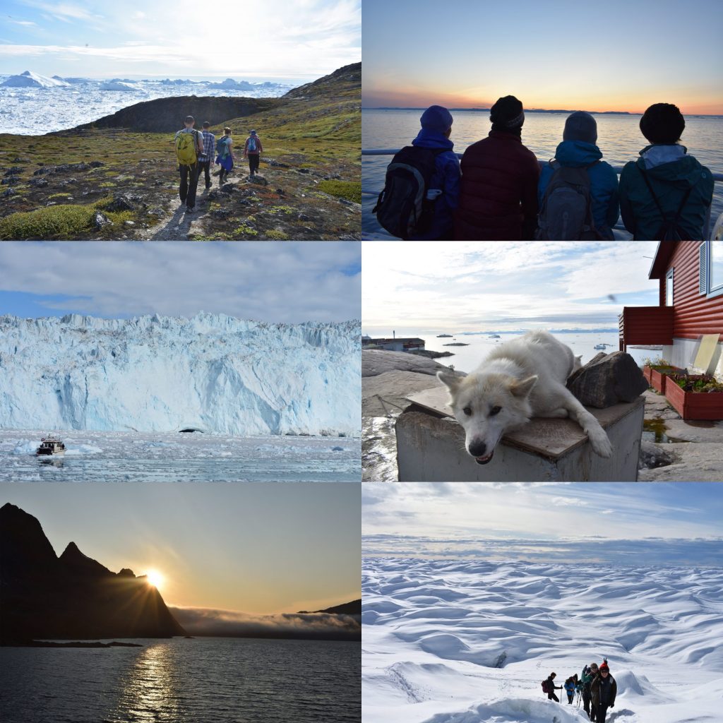 80 Ice Covered, Greenland is 100 Worth the Visit