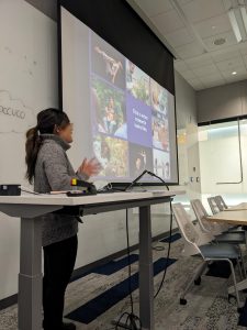 URP Presentation