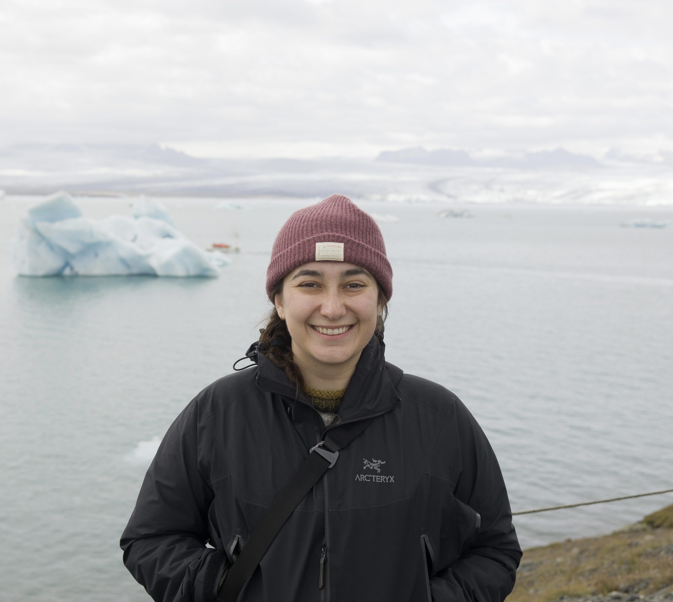 Photo of Katie Stelling