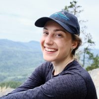 Headshot photo of Carlyn